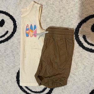 Toddler Summer Set, 18-24m